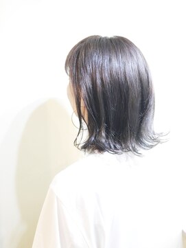 コンパス(COMPASS) ダークブルージュ