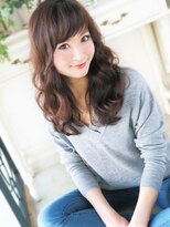 ジュレベール(JurerBelle)&nbsp;【ジュレベール 杉下】 大人女子ふわふわ魅力ロング★