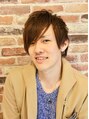 アートアンドヘアーデザイン ダイアリー(Art Hair design Diary) 岩田 大佑