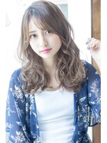 AFLOAT明日香のフェミニティウェーブ