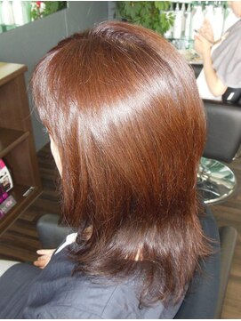 アキオス アージュ(AKIOS AGE) 贅沢トリートメント♪