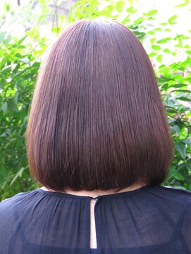 ソール ヘアーメイク(So ALL Hair Make) ボブ