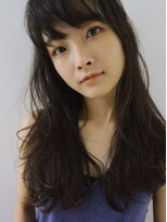 エンヴィー(ENVY)&nbsp;【ENVY】カジュアルセミロング