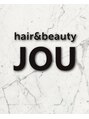 ヘアーアンドビューティジョウ(hair&beauty JOU)/hair&beautｙ JOU