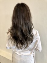 ヘアーメイク ヴェルダ(Hair make VERDA)&nbsp;☆ラフウェーブ・ロングスタイル☆