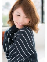 トゥルース 南柏店(TRUTH)&nbsp;ミディアムスタイル