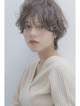 ミンクス 青山店(MINX) ウェッティショート