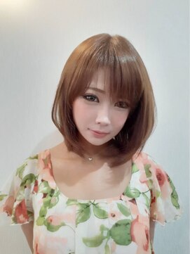 アンティーク(Antique) ナチュラルな【大人可愛い】