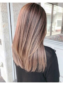 マリアナ(Mariana) Mariana.colorStyle