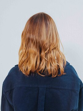 イコール バイ プロデュース 町田駅前店(equal by Produce) 大人可愛いクールスタイル[学割U24][町田/町田駅]