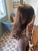 ヨナサン(Yona Saint)&nbsp;ミルクチョコレートカラー