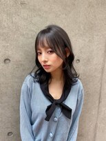 ローバー(ROAVER) ROAVER 成田英生マイケル　韓国ヘア　ダブルカラー