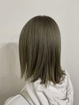 スリジエ(Cerisier) シアーオリーブ