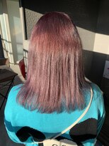 ビューティーボックスハーモニー(BeautyBox Harmony)&nbsp;ラベンダーカラー