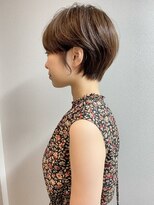 アフロディーテギンザ 神保町(APHRODITE GINZA)&nbsp;カール/セミディ/シアーカラー/姫カット［御茶ノ水/神保町］