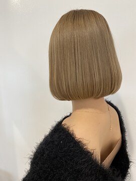 プール(POOL) サイエンスアクア　トリートメント