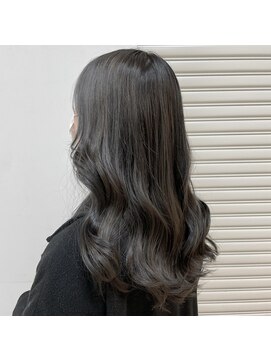 アパルトメント ジェシカ(l'appartement de Jessica) 地毛風グレージュ