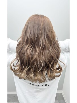 アプシー 明石店(Apsee) 【ApseeHair】