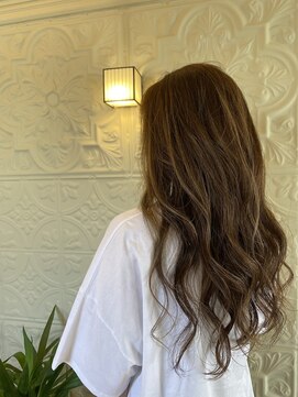 ケストラ(KESTRA) パールベージュ