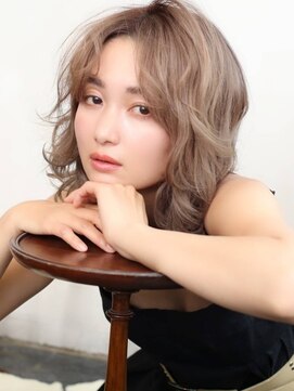 エクー(ECOO) 『 シナモン　ベージュ　イルミナ　』 ECOO