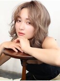 『 シナモン ベージュ イルミナ 』 ECOO