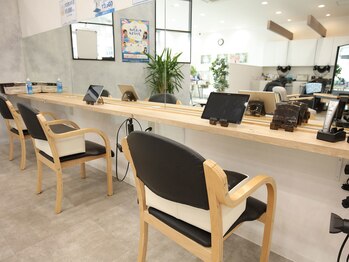 デューポイント　各務原鵜沼店