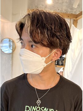 ミモザワークス(Mimosa Works) フェイスフレーミング