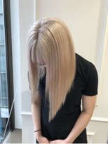 ニューヨークニューヨーク なんば道頓堀店(NYNY)&nbsp;ホワイトミルクベージュ