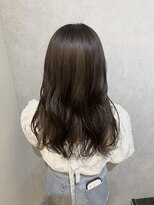 ウィスプ 赤羽店(wisp)&nbsp;【赤羽】インナーカラー♪