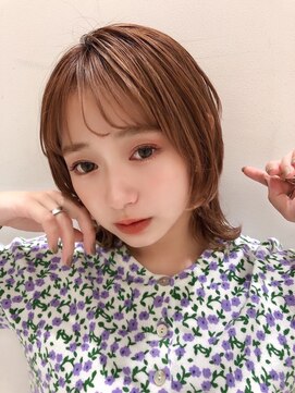 ホォレ 豊中店(fore) mlc1