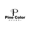 パインカラー(Pine Color)のお店ロゴ