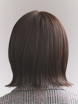 ヘアー 4038(HAIR.4038)&nbsp;こなれ感☆フェミニンウルフカット