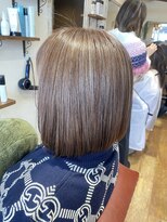 リライズ(RE.rise)&nbsp;白髪ぼかしハイライト