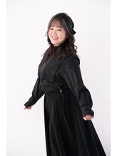 ビルズノア バイ ヤスオカ(BUILDS NOAH BY YASUOKA)&nbsp;前田 真季