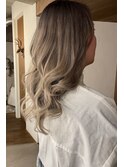 ロング