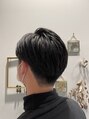 ポリッシュヘアーメイク 金町店(POLISH hair make) 2wayスタイル