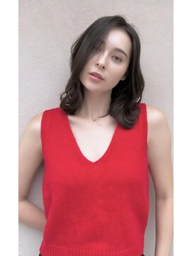 ソラ 麻布十番店(SORA) ニュアンスミディ