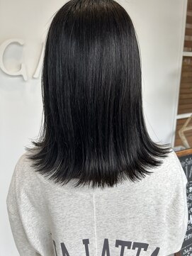 ジャガラ 千葉駅北口店(JAGARA) ブルーブラック【千葉・千葉駅・千葉駅北口】