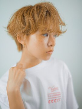 イコイ 藤沢(ikoi) ショート