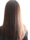 ヘアーメイク S&Iの写真/一人ひとりの髪質やお悩みに合わせて、最適な薬剤をご提案します！髪に艶と潤いを与え美髪を取り戻す―。
