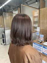 カイノ なんばエキカン店(KAINO)&nbsp;レイヤーボブ