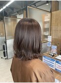 レイヤーボブ