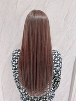 リー 京橋(Lee)&nbsp;今里☆ナチュラルハイライト☆