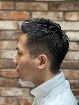 プラウド(PROUD) ベリーショート