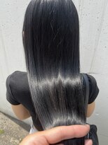 イオエ 心斎橋(ioe)&nbsp;20代30代40代◎髪質改善トリートメント【髪質改善】