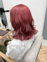 オーシー 志比口店(O'sea) cherry pink