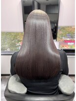 ピリオド 蒲田(Period.)&nbsp;髪質改善/縮毛矯正/ストレート/蒲田