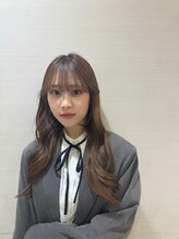 モードケイズエミュー(MODE K's eau) 田口 瑞紀