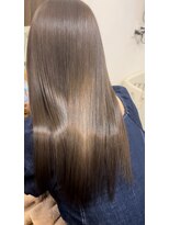 リノア(Linoa)&nbsp;【髪質改善トリートメント】