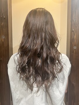 ラスターフレンズ(Luster Friends) 韓国ですね～